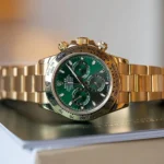 Buy Stylish Rolex Watch For Men (SFS1356)
