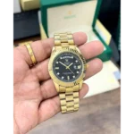 Buy Stylish Rolex Watch For Men (TZC280)