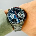 Buy Stylish Tag Heuer Watch For Men (AB221)