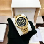 Buy Stylish Versace Watch For Men (CSO1888)