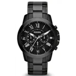 Buy Trendy Fossil Watch For Men (TD143)