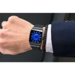 Buy Trendy Rado Watch For Men (CS4145)
