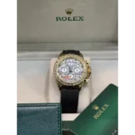 Buy Trendy Rolex Watch For Men (CS4188)