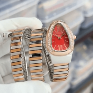 Bvlgari Serpenti First Copy watch