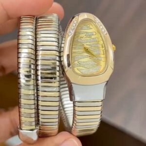 Bvlgari Snake First Copy watch
