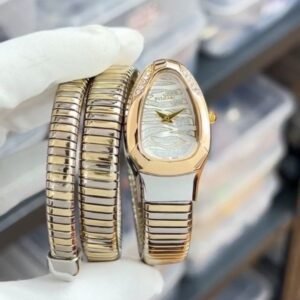Bvlgari Snake women Copy watch