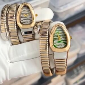 Bvlgari women First Copy watch