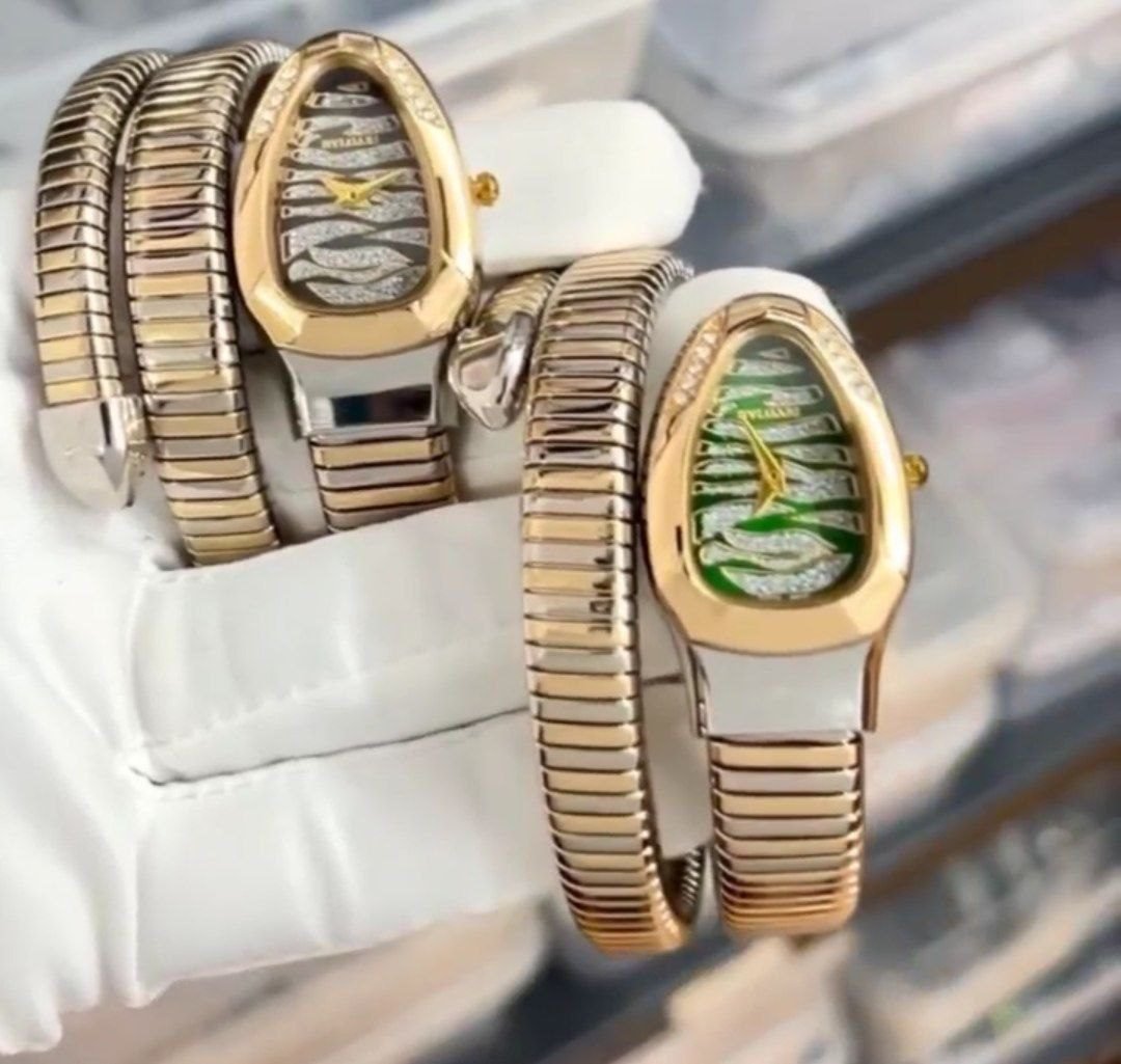 Bvlgari women First Copy watch Bvlgari women First Copy watch