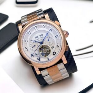 Cartier Arabic Figure First Copy Watch