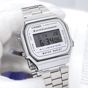 Casio 7AA Premium Quality Watch