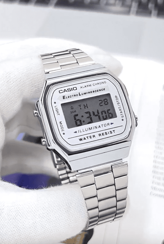Casio 7AA Premium Quality Watch