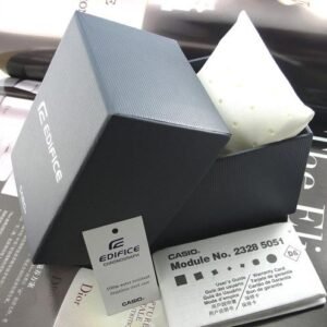 Casio Edifice OG BOX