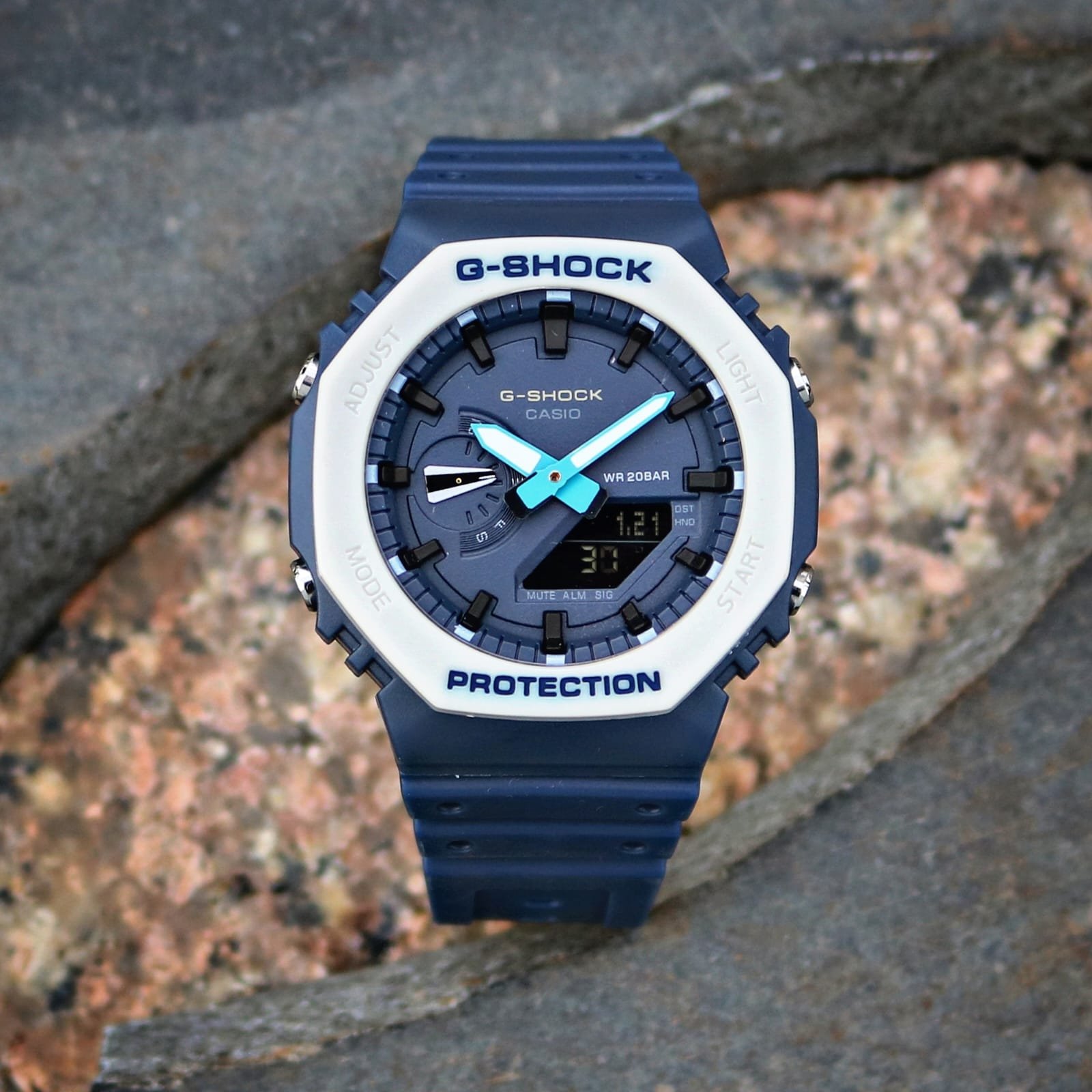 Casio G shock First Copy watch