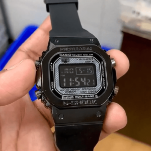 Casio G-Shock Unisex Collection Watch