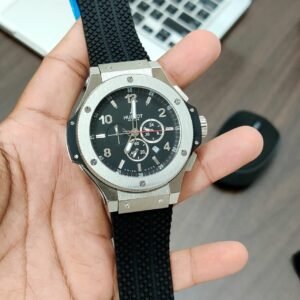 Copy Hublot Men Watch