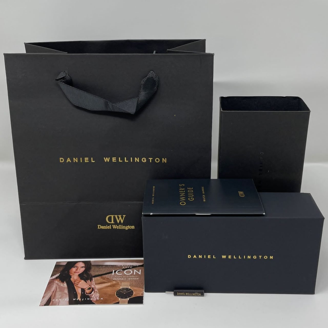 Daniel Wellington Original Box
