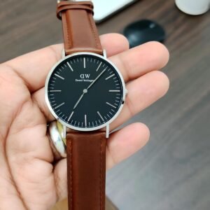 Daniel Wellington Unisex model first Copy watch