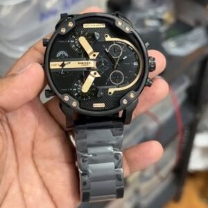 Diesel Big Daddy First Copy Watch