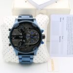 Diesel Blue Bar Big Daddy First Copy Watch