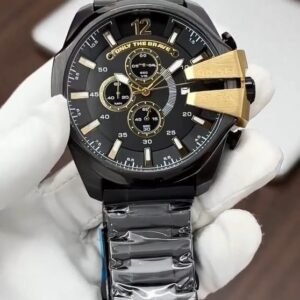 Diesel For Men 10 Bar First Copy Watch