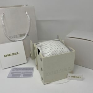Diesel Original Box For Watches