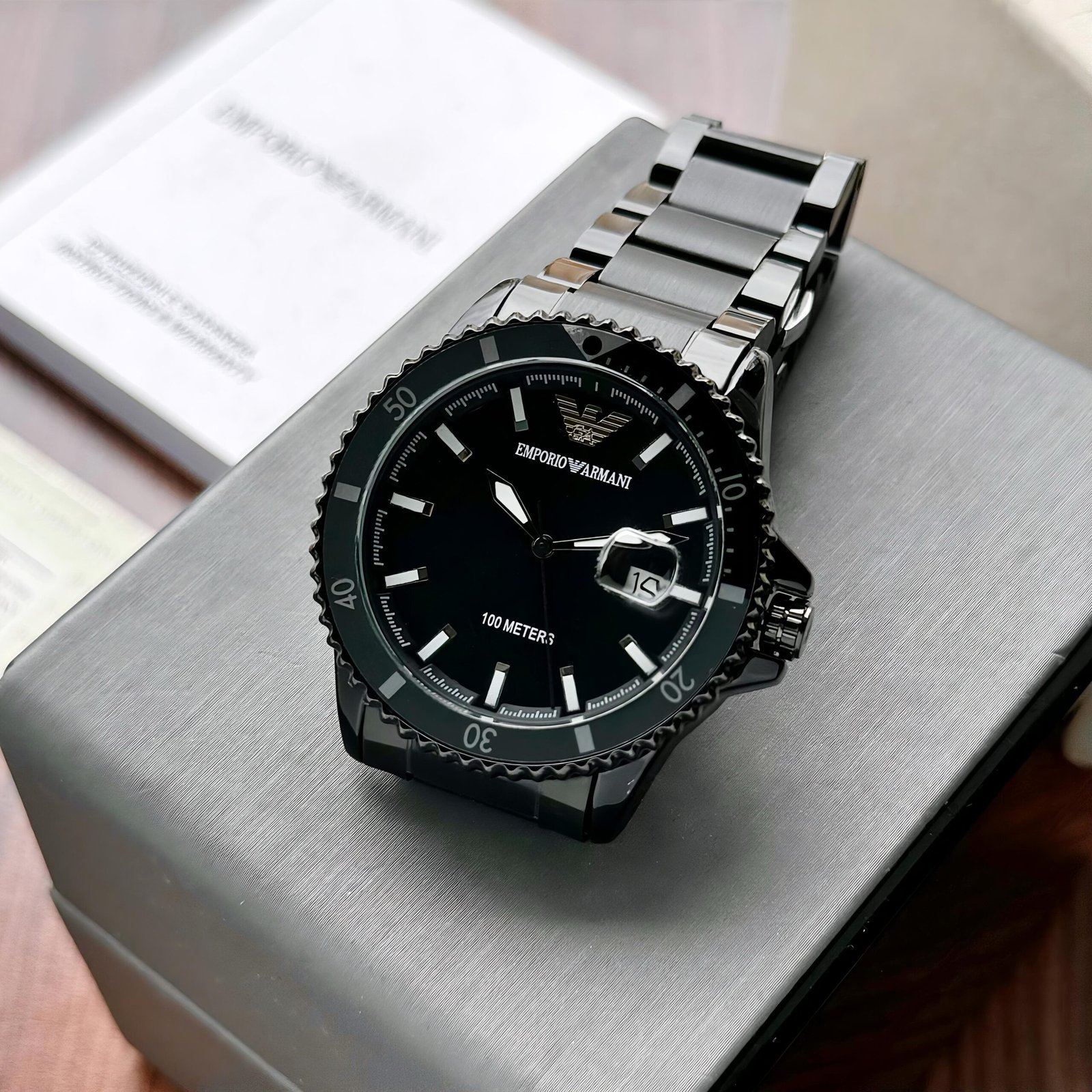 Emporio Armani AR11398 First Copy Watch
