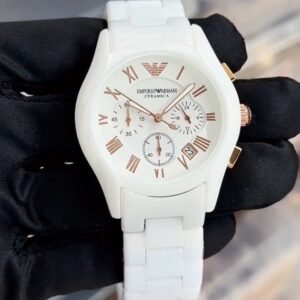 Emporio Armani First Copy Watches In India