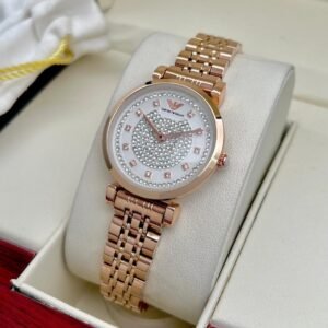 Emporio Armani For Women First Copy Watch