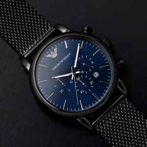 Emporio Armani Luigi Formals AR1979 First Copy Watch