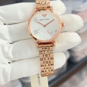 Emporio Armani Slim Collection First Copy watch