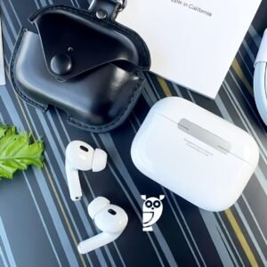 First Copy APPLE AIRPODS PRO 2nd Generation