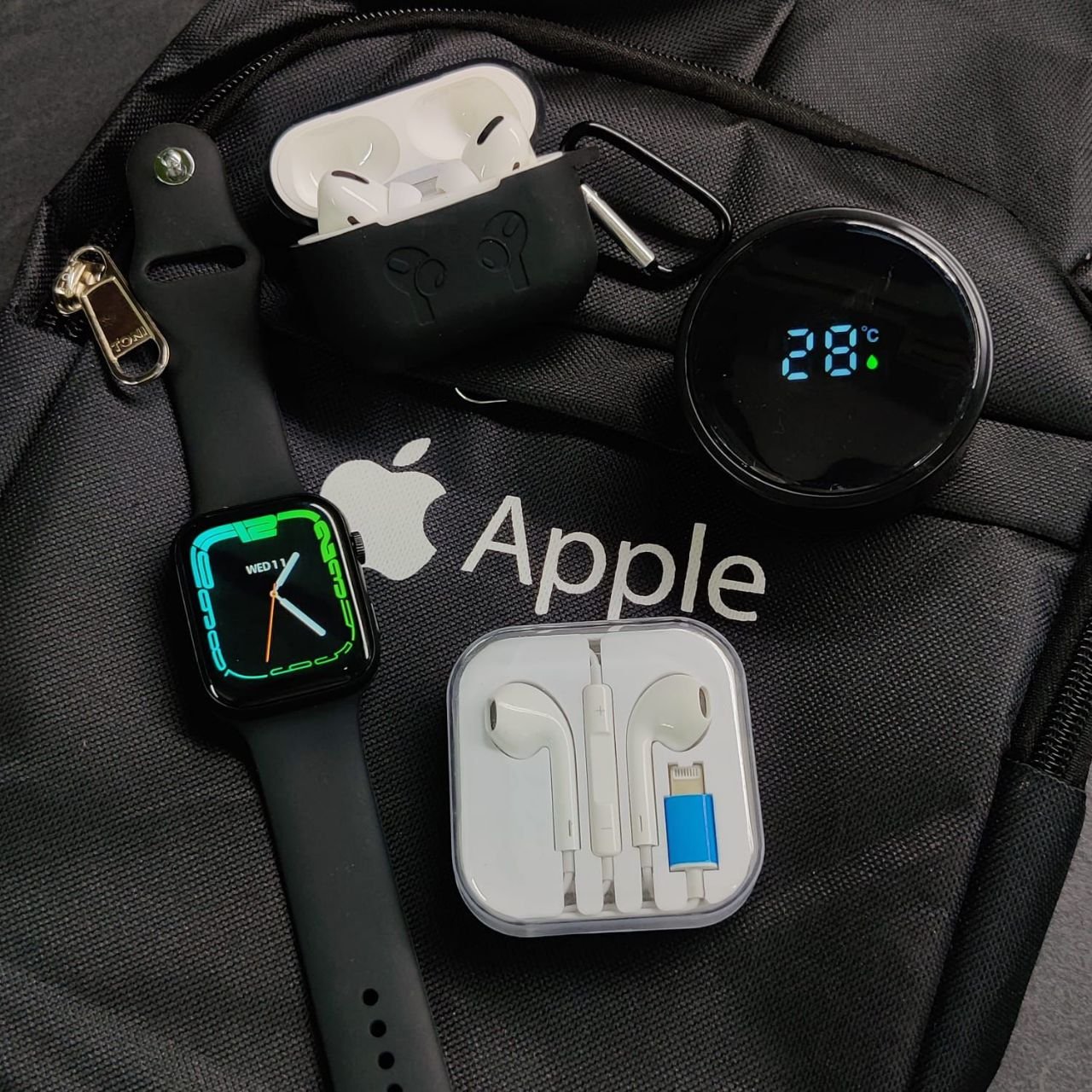 First Copy apple combo