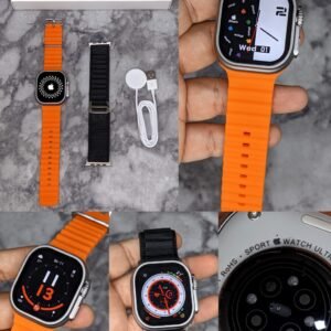 First Copy APPLE ULTRA WATCH