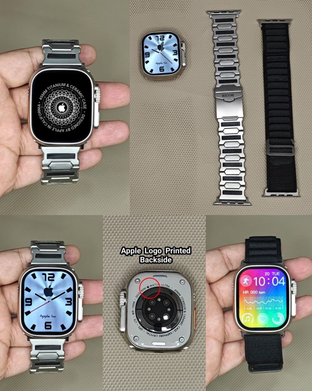 first copy APPLE WATCH ULTRA 49MM first copy APPLE WATCH ULTRA 49MM