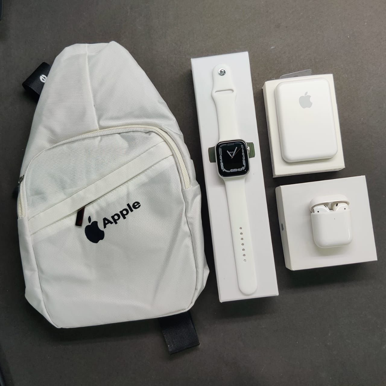 First Copy COMBO OFFER OF APPLE