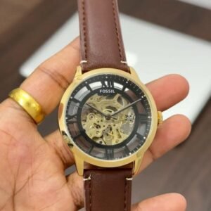 First Copy Fossil watch