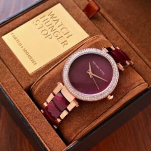 First Copy Michael Kors Watch For Girls