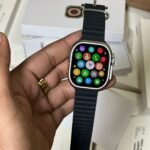 First Copy MT8 Apple Ultra Smart watch