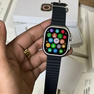 First Copy MT8 Apple Ultra Smart watch