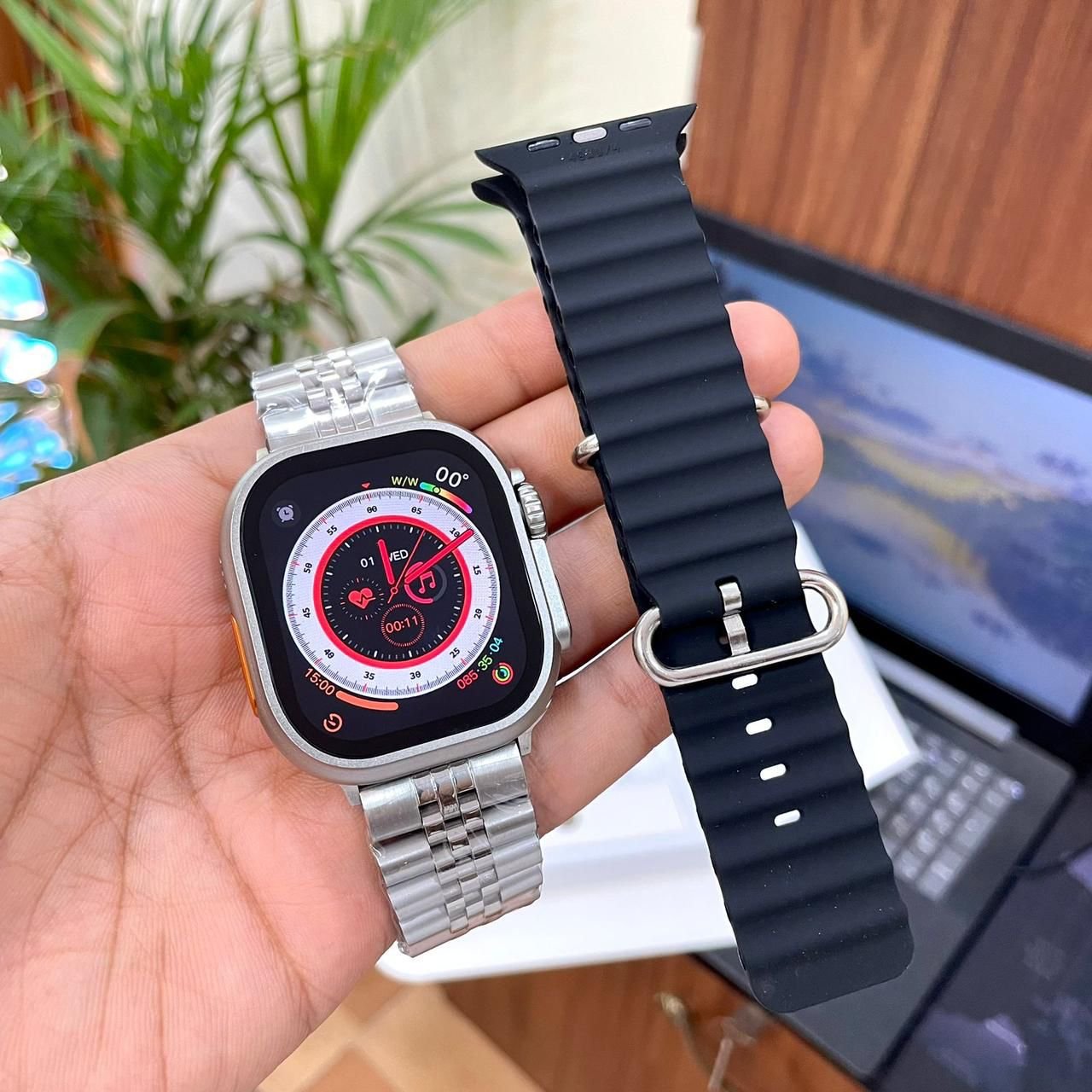 first copy Premium Ultra Watch price just Only 2399