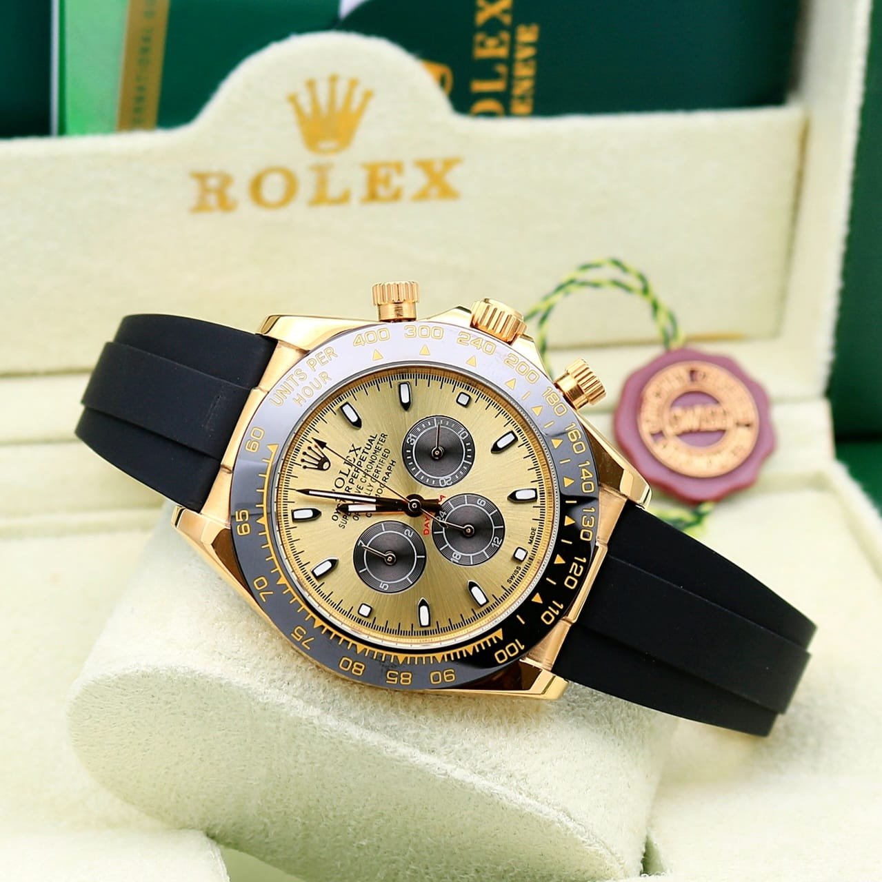 First Copy Rolex Watches Premium Quality