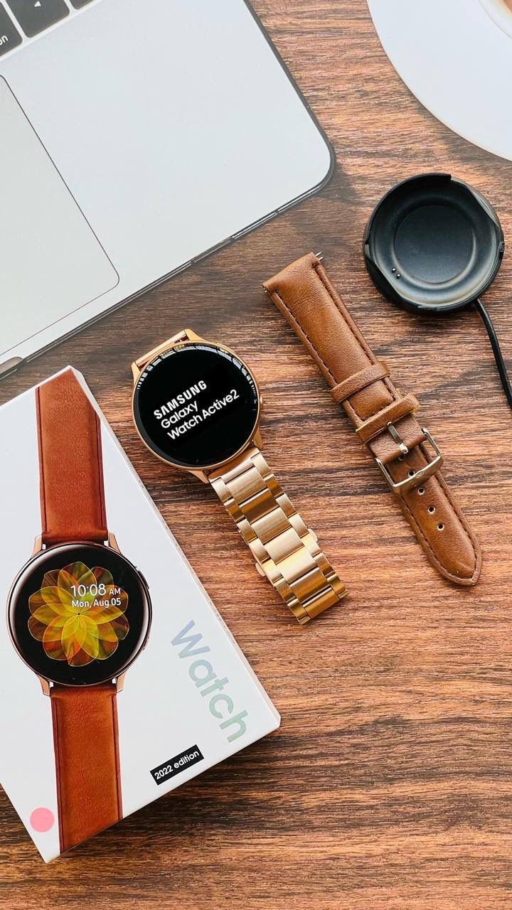 First Copy SAMSUNG ACTIVE 2 LOGO