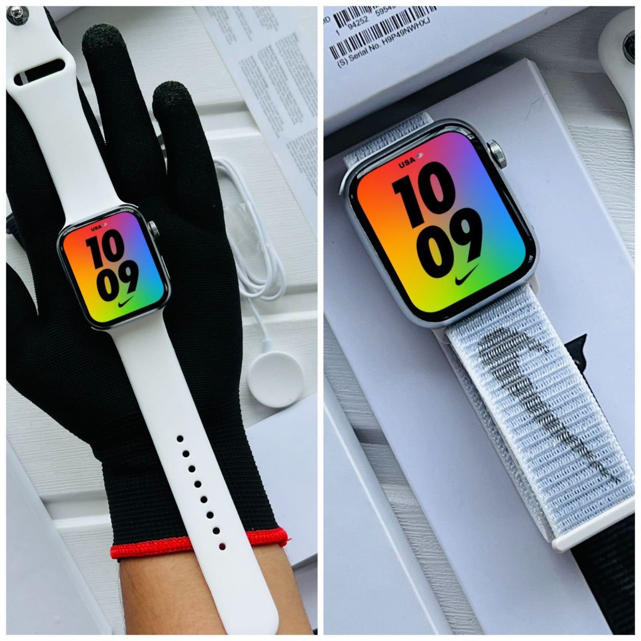 First Copy Series 7 Smart Watch 2022 Edition First Copy Series 7 Smart Watch 2022 Edition