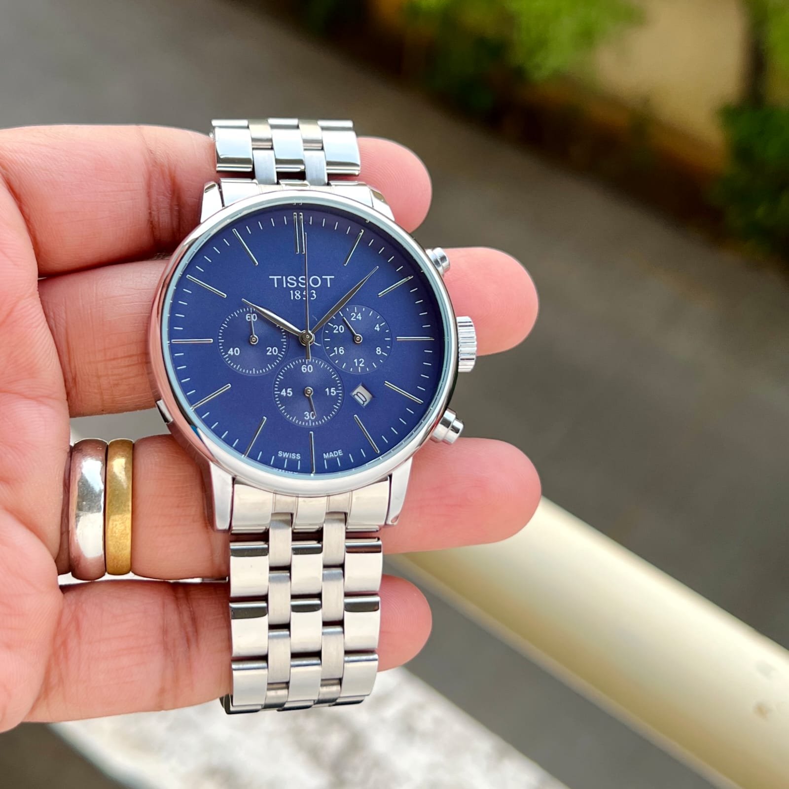 First Copy Tissot 1853 watch First Copy Tissot 1853 watch