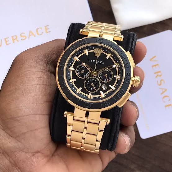 First Copy Versace Watches