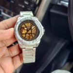 Fossil Automatic First Copy Watch