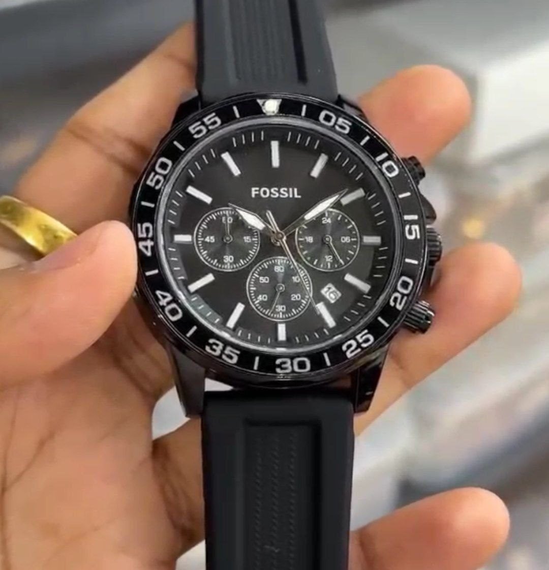 Fossil Bannon Chronograph First Copy Watch Fossil Bannon Chronograph First Copy Watch