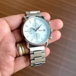 Fossil Chain First Copy Watch