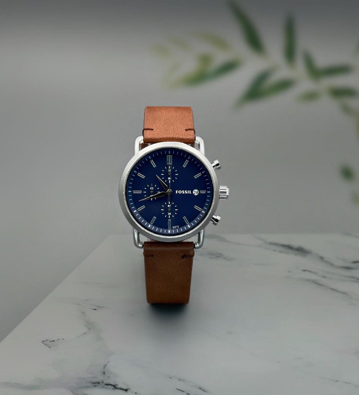 Fossil FS First Copy Watch