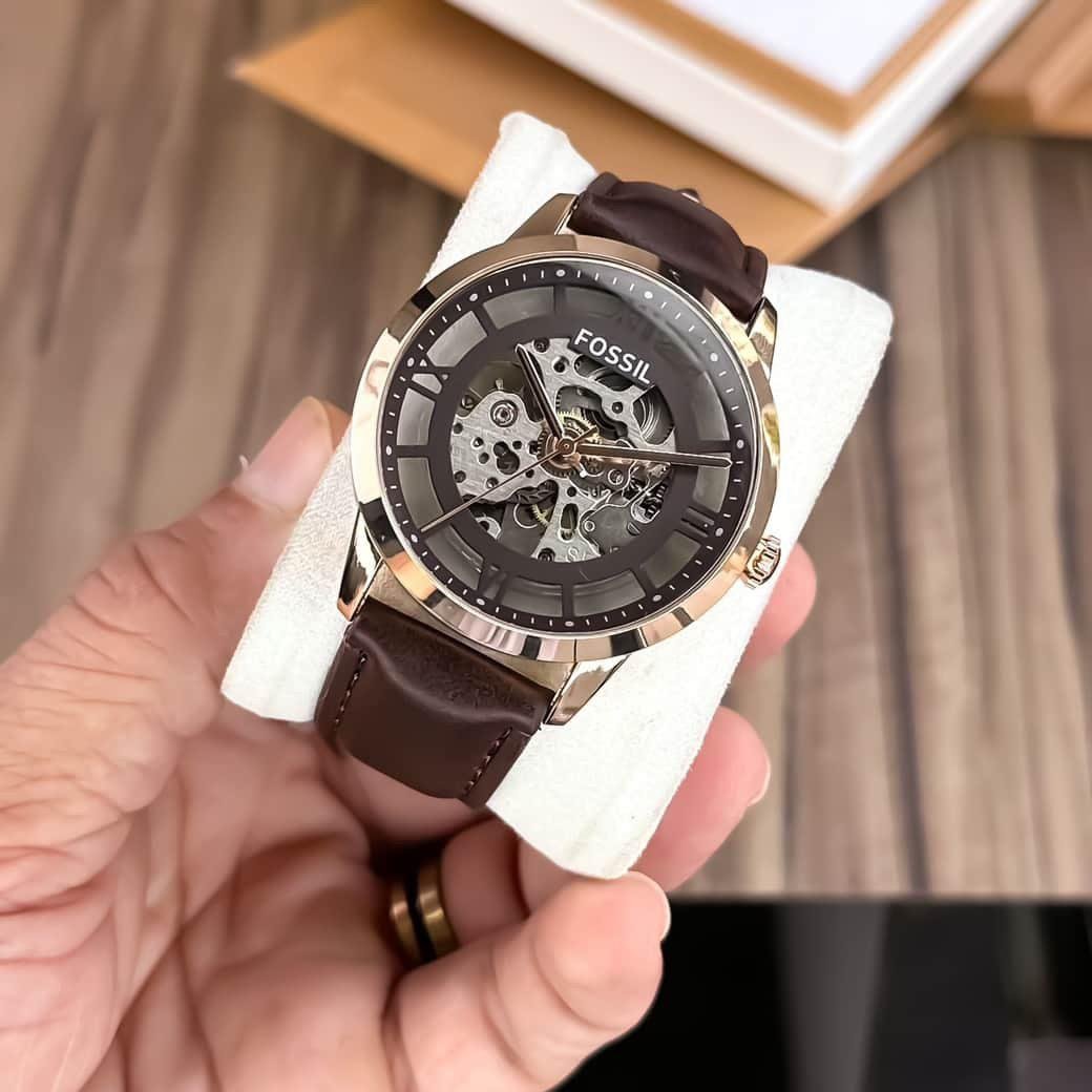 Fossil FSA Automatic Modern Machine